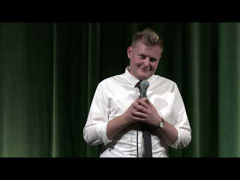 Frederik Rosgaard - Vil ha' en depression