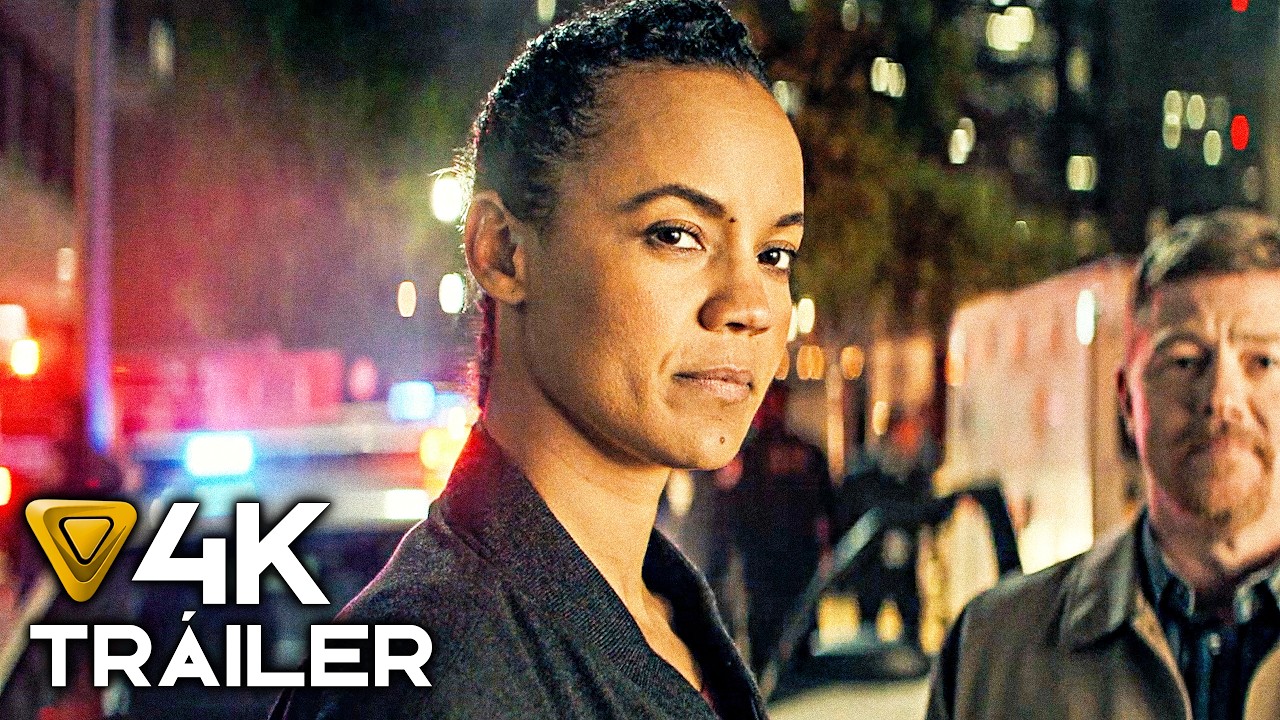 NEAGLEY Tráiler Oficial Español (2026) Reacher