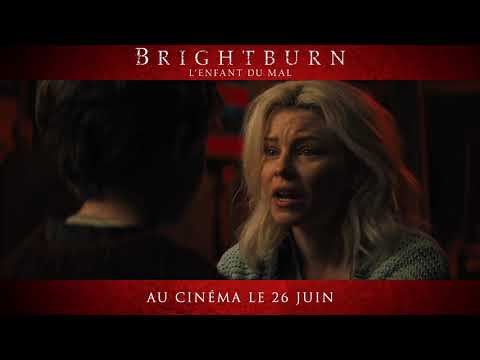 Brightburn : L’Enfant du Mal - TV Spot "meet again" 20s VF