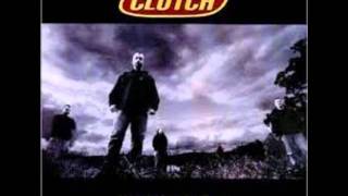 Clutch - Drink To The Dead