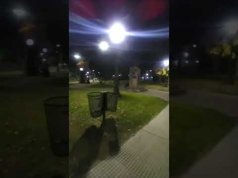 RECORRIENDO CONCORDIA ENTRE RÍOS