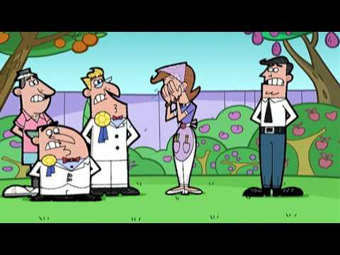 Cosmo Und Wanda - So ist das Leben (Deutsch) 5/5