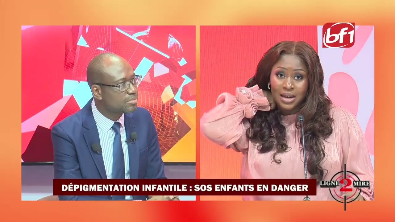 Le cas d'un père qui imposait ses produits éclaircissants à sa femme et ses enfants de 3 et 5 ans