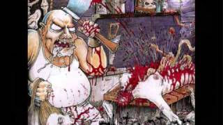 Cliteater - Degree of Risk Involved