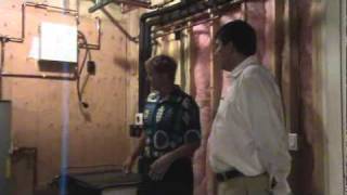772 Circle Dr. Boulder Colorado - Geothermal Heating and Cooling