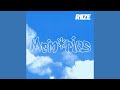 RIIZE - 'Memories' (Audio)