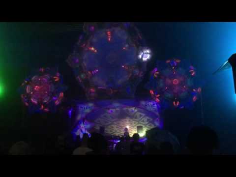 DJ Hanabi - Sunshine Festival 2016