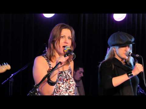 Паспортный Стол и друзья - Give Me Something