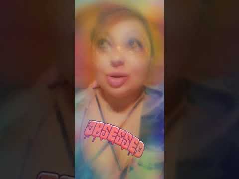 Selena says fetish... yup damn right 😝