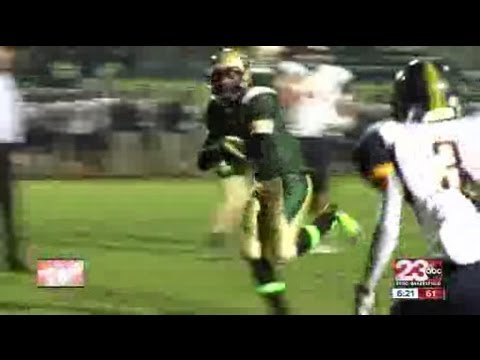 Garces Football Trying To Avenge Last Year's Valley Title-Game Loss