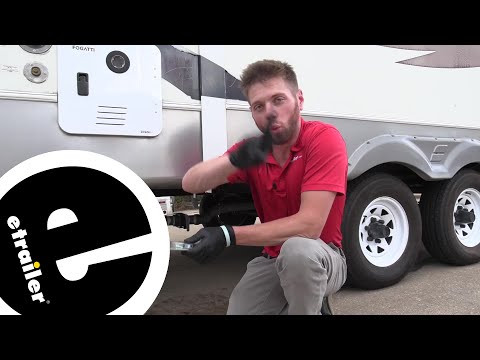 etrailer | Feature Breakdown: Replacement Seals and Hardware for Valterra Bladex RV Waste Valves