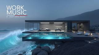 Work Music| Work Music & Calm Background Ambience for Creative Professionals and Home Office Success