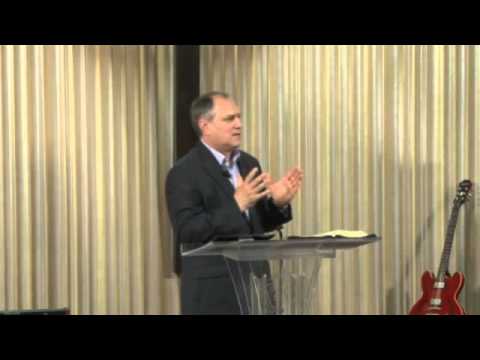 2 Cor 4:7-18 - Comoara in vase de lut - 03 Mai 2015