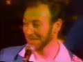 Richard Thompson - Across A Crowded Room, Live at Barrymore's (1985)