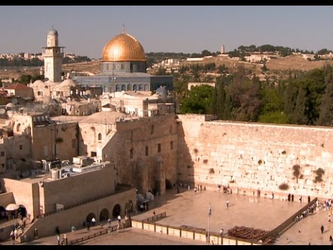 50. Jahrestag der Wiedervereinigung von Jerusalem