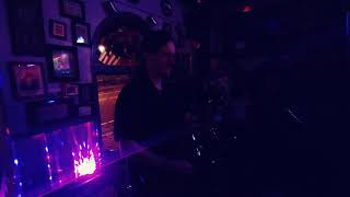 Total Hacks Don&#39;t Change INXS cover