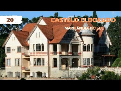 CASTELO ELDORADO - Marilândia do Sul