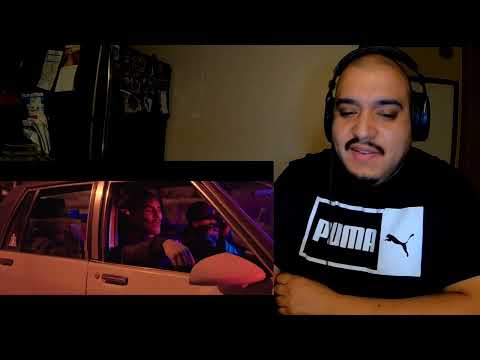Doeboi909 Ft Sad boy loko - Reaction Video