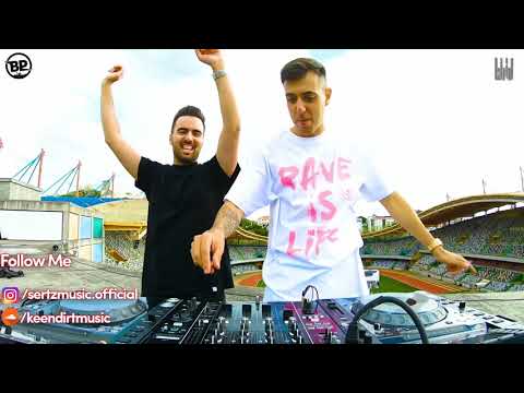 KEVU & Koriz - Frozen Heart  [04/01/2021]@KEVU RC Liveset