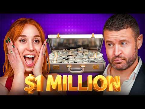 OGs MILLIONAIRE GAMESHOW