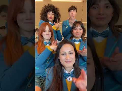 Wanneer Je Een Misfit Bent - BLOOPER 😂