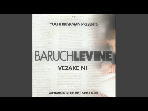 Vehu (feat. Yakov Shwekey)