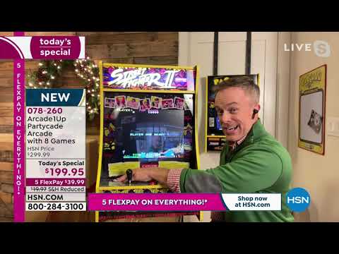 HSN | Electronic Gift Connection 10.23.2021 - 12 AM