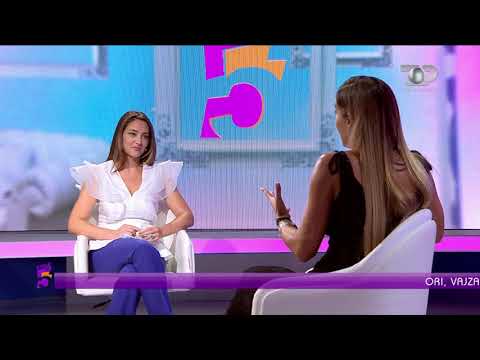 Ftese ne 5, Ori, vajza e aventurave, 4 Shtator 2018, Pjesa 1