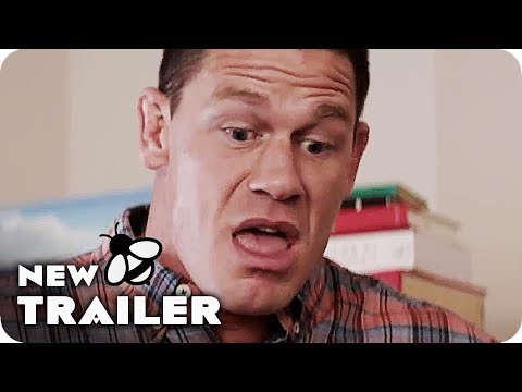 Blockers Red Band Trailer (2018) John Cena Comedy Movie