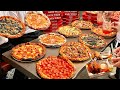 The Pizza That Shocked The World TOP 4 Most Insane Korean Pizzas You Ve Never Seen