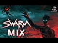 Best Of SWARM MIX ~ Orchestral Dubstep, Dark Techno, Mid Tempo