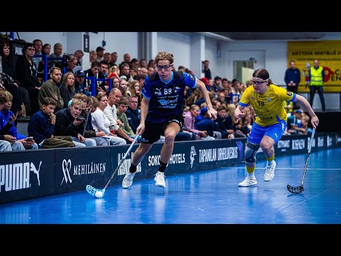 EräViikingit - OLS 1.11.2025 maalikooste