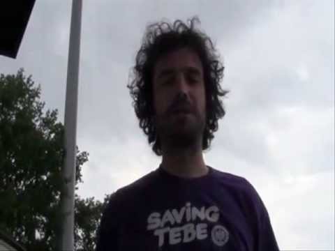 FC United of Manchester is saving TeBe