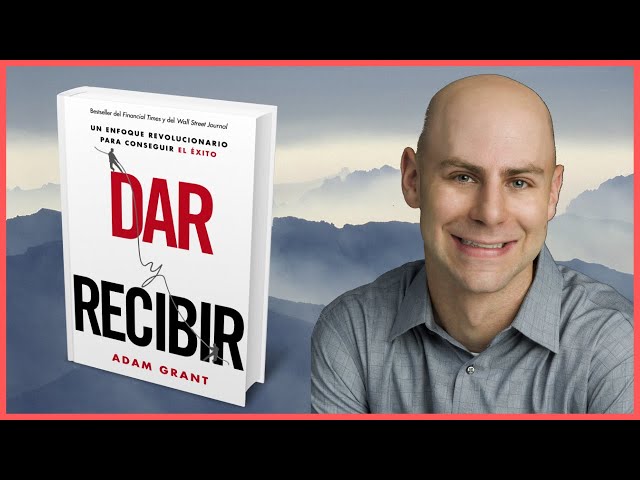Vídeo relacionado con Dar Y Recibir.: Un Enfoque Revolucionario Sobre El Éxito (Segunda Edición)