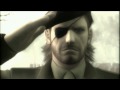 Way To Fall - Metal Gear Solid 3: Snake Eater ...