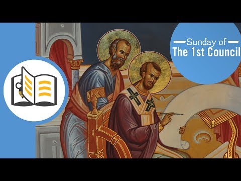 With Christ and His Saints | Live the Word # 35