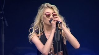 The Pretty Reckless - Fucked Up World (Rock am Ring 2014)