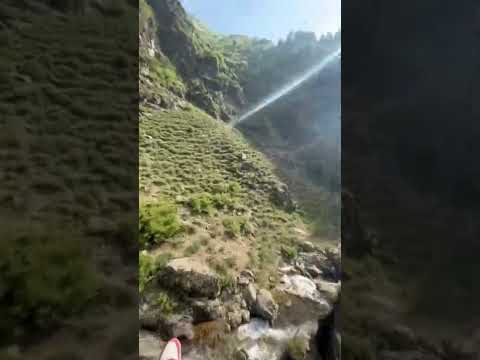 📍Dara Srinagar--/--MINI VLOG--#kashmir #nature #videoediting #minivlog #tutorial #music