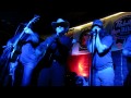 The Infamous Bourbon Boys and Friends 