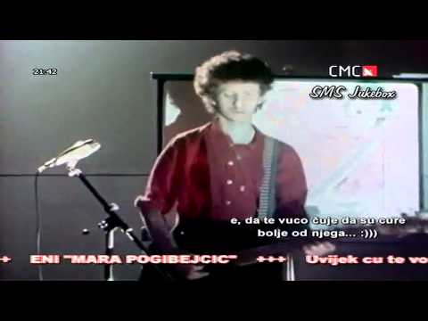 PRLJAVO KAZALIŠTE   Subotom uveče