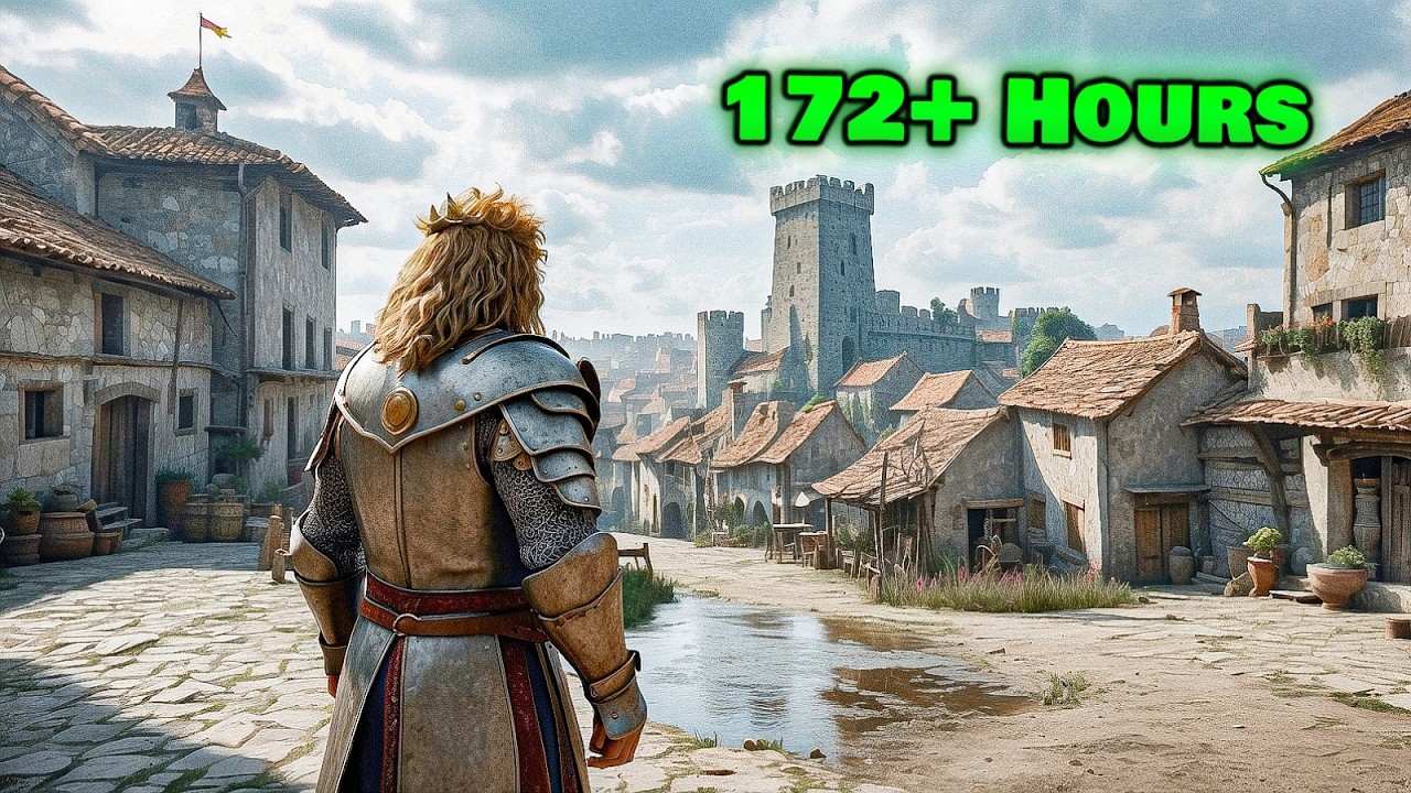 TOP 17 ULTIMATE RPGs That'll make You Addicted