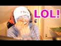 Prank Calling My Mum