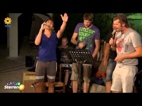 Jan Smit, Jan Dulles, Coen en Sander - Echte vrienden