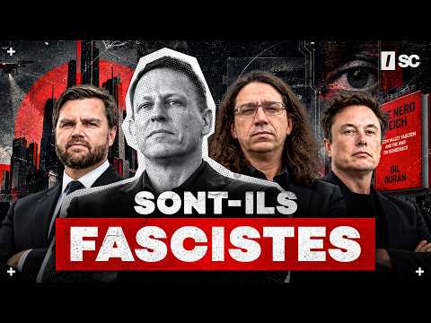 The Nerd Reich : la Silicon Valley veut-elle remplacer la démocratie ?