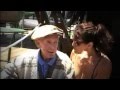 Burgess Meredith Final Shoot