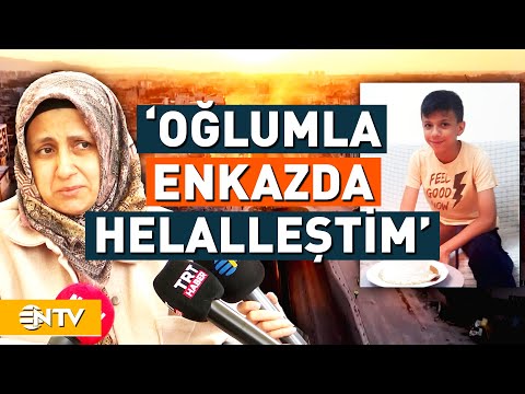 He Lost His Son, Became an Amputee, But Didn't Give Up! | NTV