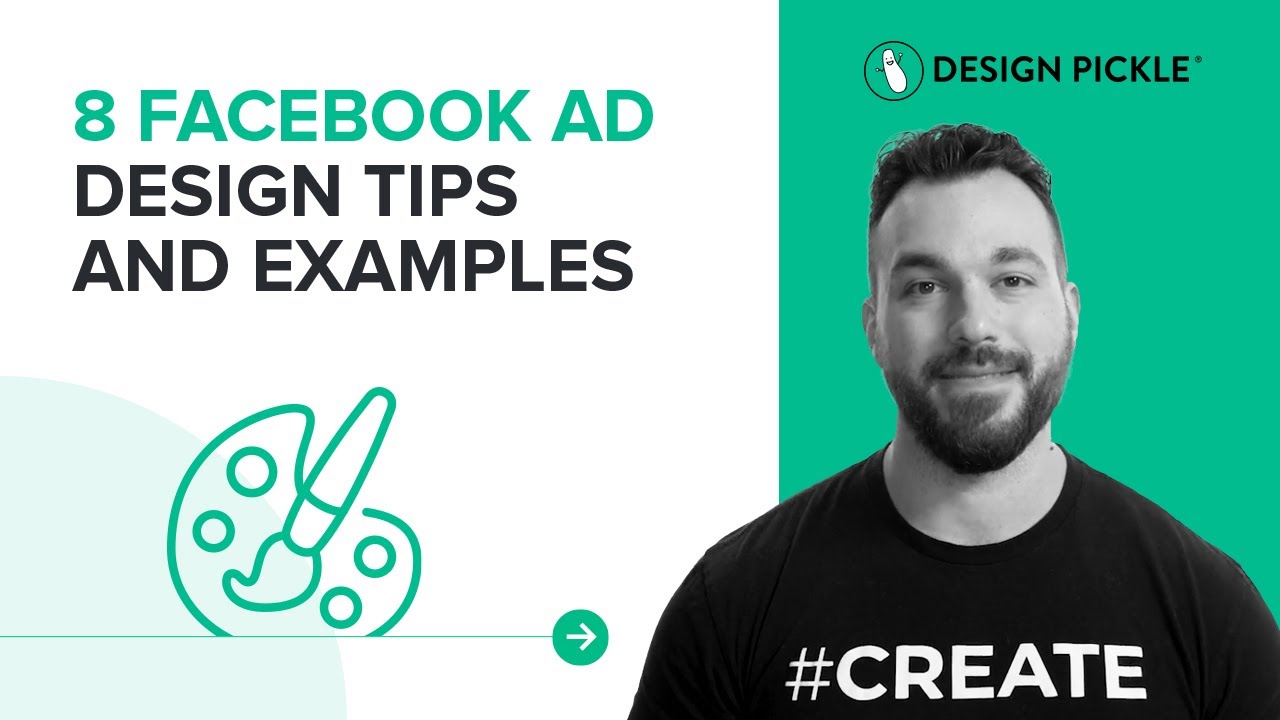 8 Facebook Ad Design Tips and Examples!