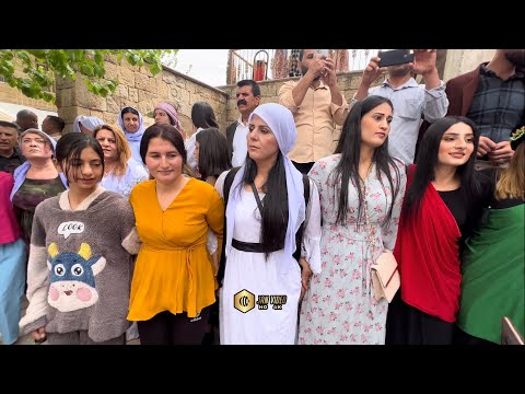 اليوم في معبد لالش  (يرو ل لالشا نوراني ) 21/4/2023 4K