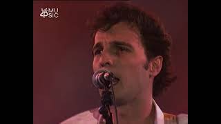 HOMBRES G  - Lawrence de Arabia (Concierto Expo &#39;92)