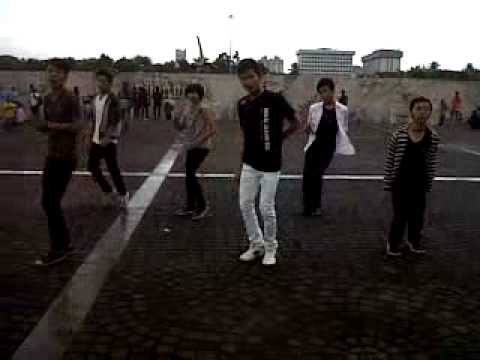 EXO Genesist K DC EXO K Rehearsal Mama